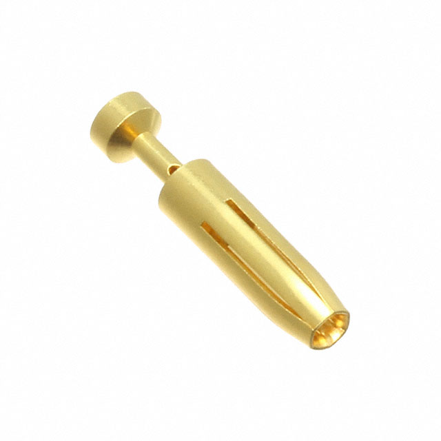 HARTING 重载连接器 - 触头 09330006427