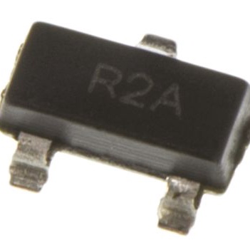 TEXAS INSTRUMENTS 电压基准芯片 LM4040AIM3-2.5/NOPB