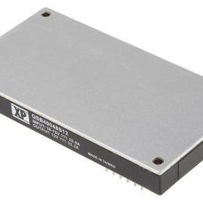 XP POWER DC-DC模块 QSB40048S12