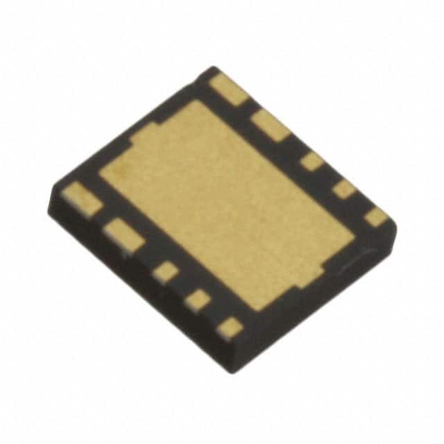 TOREX SEMICONDUCTOR DC-DC稳压器 XC9243B08DDR-G