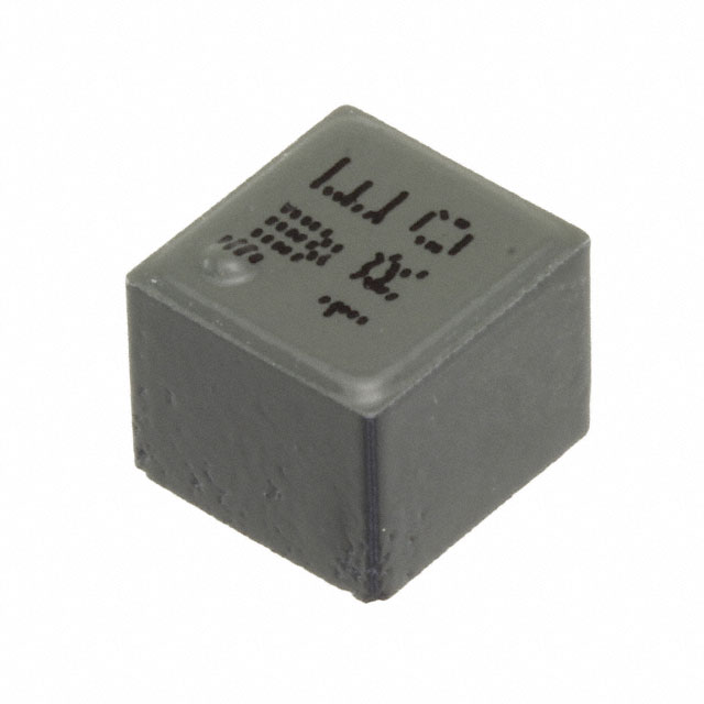 WURTH 贴片电感 74439358010