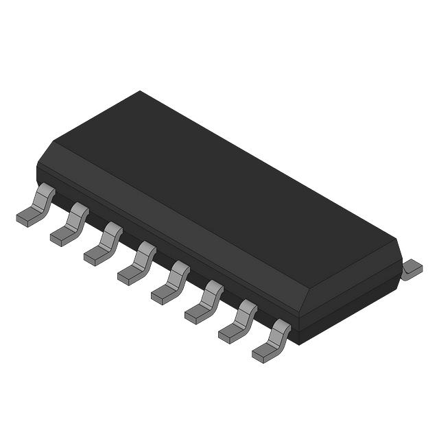RENESAS ELECTRONICS 音频接口芯片 DG413DY