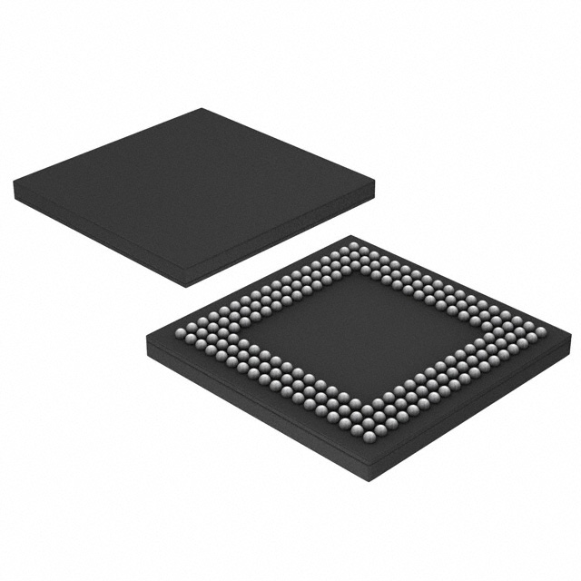 NXP SEMICONDUCTORS 微控制器(MCU) LPC54S016JET180E