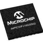 MICROCHIP TECHNOLOGY 数字信号处理(DSP) DSPIC33FJ16GS502-E/MM