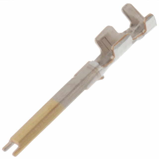 HIROSE ELECTRIC 插接式连接器 - 配件 FX15-3032PCFA