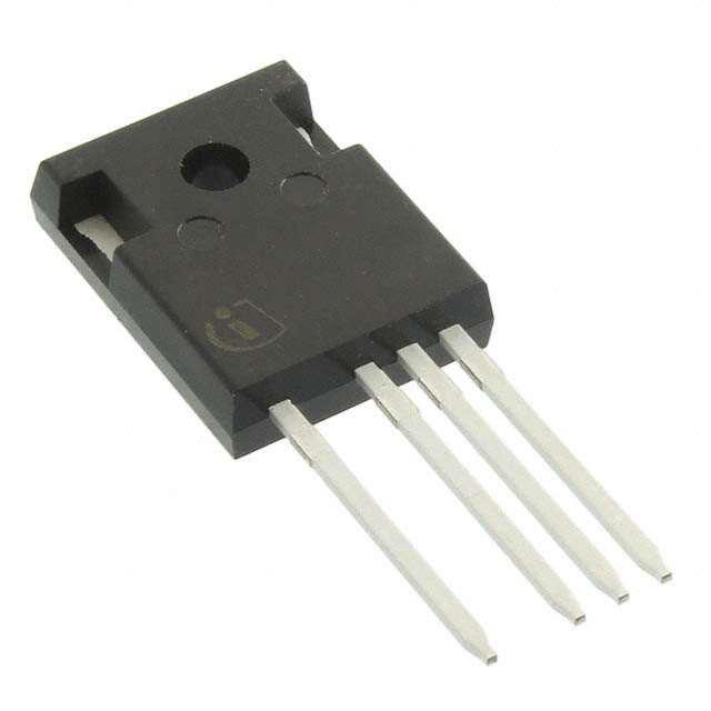 INFINEON TECHNOLOGIES 场效应管(MOSFET) IPZA60R180P7XKSA1
