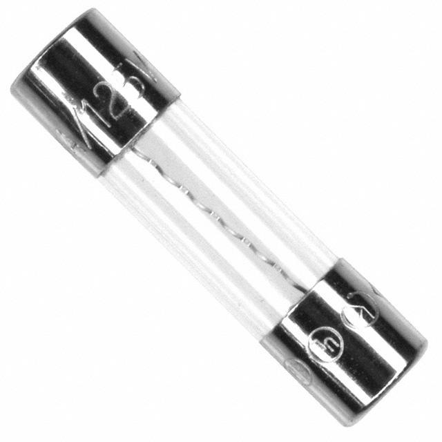 LITTELFUSE 熔断保险丝 023201.6MXF5P