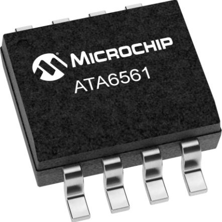 MICROCHIP TECHNOLOGY 其他接口芯片 ATA6561-GAQW