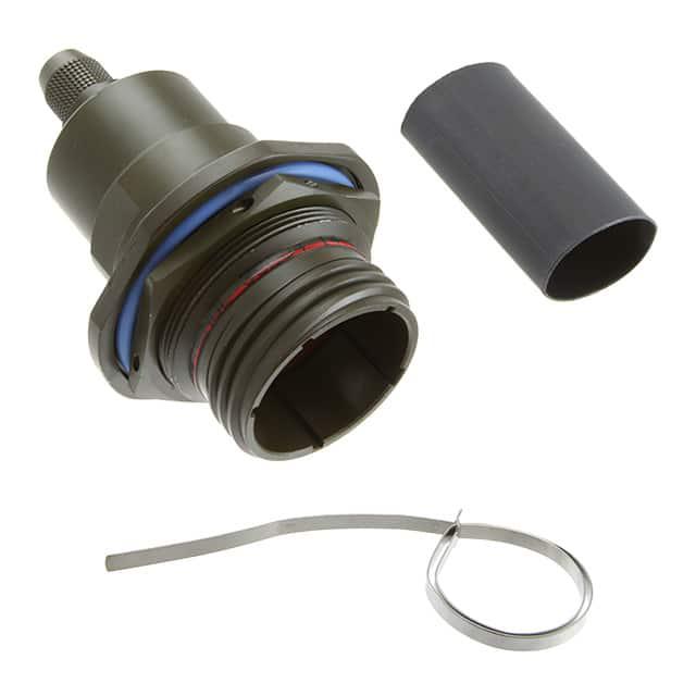 AMPHENOL 模块化连接器 - 插孔 KIT38204