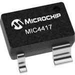 MICROCHIP TECHNOLOGY 栅极电源驱动器 MIC4417YM4