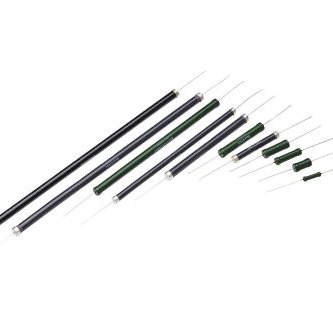 OHMITE 通孔电阻 234BA702KDS