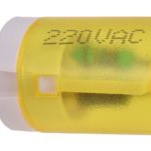 APEM 发光二极管 QS123XXHY220