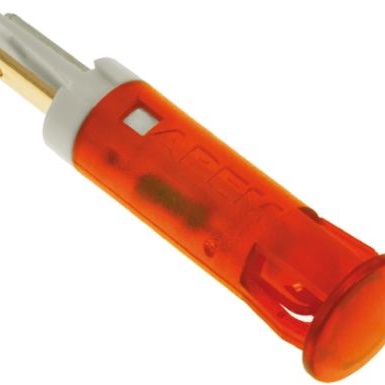 APEM 发光二极管 QS81XXHO220