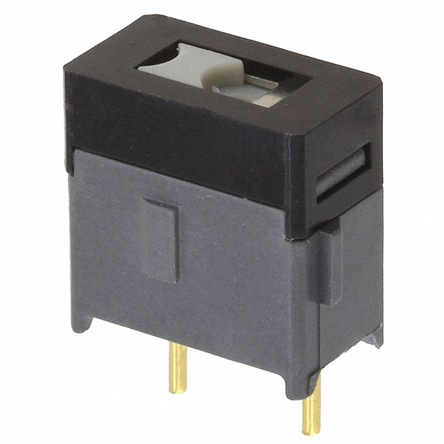 NKK SWITCHES 滑动开关 AS11BP