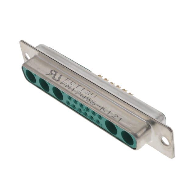 MOLEX D-Sub 连接器 1731070107