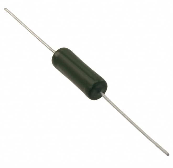 VISHAY INTERTECHNOLOGY 通孔电阻 RWM062227R0JA15E1