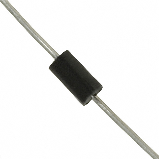 STMICROELECTRONICS TVS二极管/ESD抑制器 P6KE68CARL