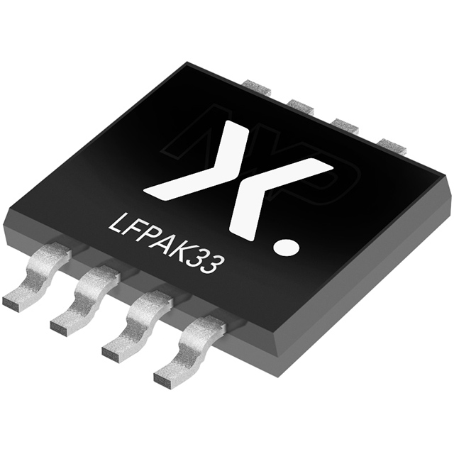 NEXPERIA 场效应管(MOSFET) PSMN011-60MLX