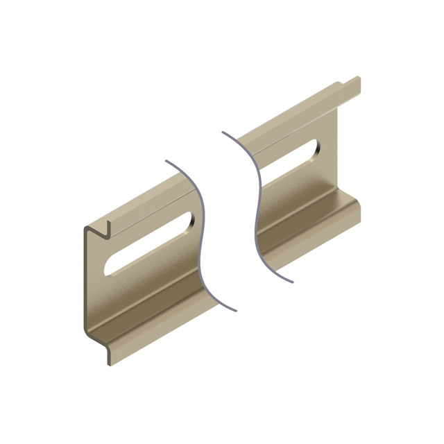 BANNER ENGINEERING 其他工具 DIN-35-180