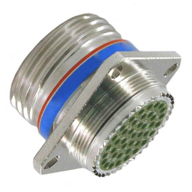 SOURIAU-SUNBANK 圆形连接器 D38999/20KG41PNL