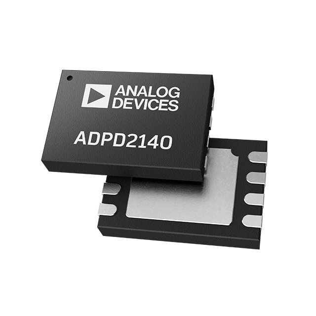 ANALOG DEVICES 光电二极管 ADPD2140BCPZN-R7