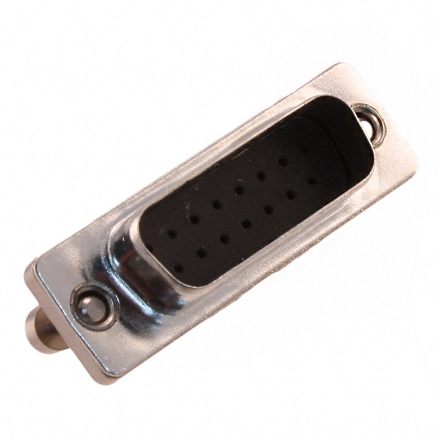 HARTING D-Sub/D形连接器 - 配件 09670029051