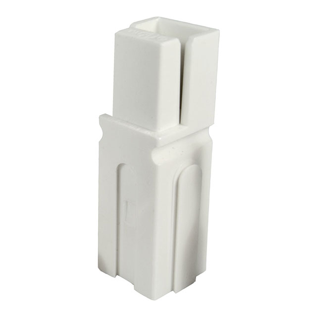 ANDERSON POWER 刀片式电源连接器 - 外壳 1321G2