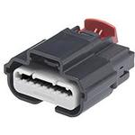 MOLEX 矩形连接器 - 外壳 31404-9171