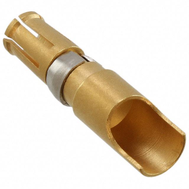 ITT D-Sub 连接器 DM53744-21