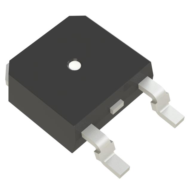 ON SEMICONDUCTOR 场效应管(MOSFET) NVD5C460NLT4G