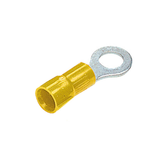 PANDUIT 端子 - 环形端子 PV10-6RB-2K