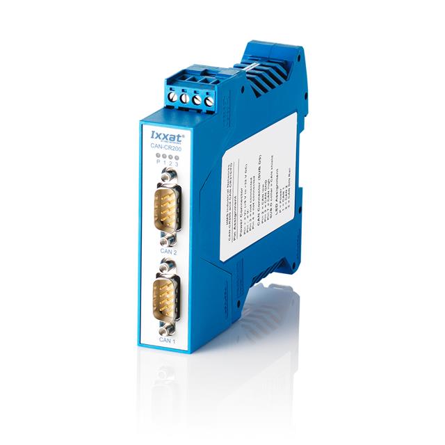 HMS NETWORKS 计算机网络 1.01.0067.44010