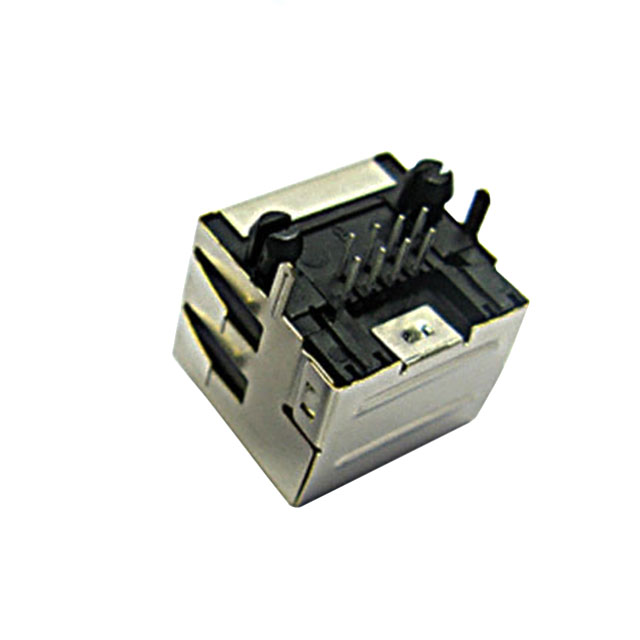 WURTH 模块化连接器 - 插孔 615008140621