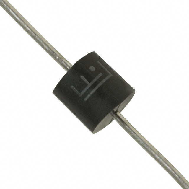 LITTELFUSE TVS二极管/ESD抑制器 5KP51A-B