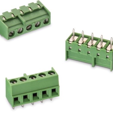 WURTH 接线板-线至板 691243310009