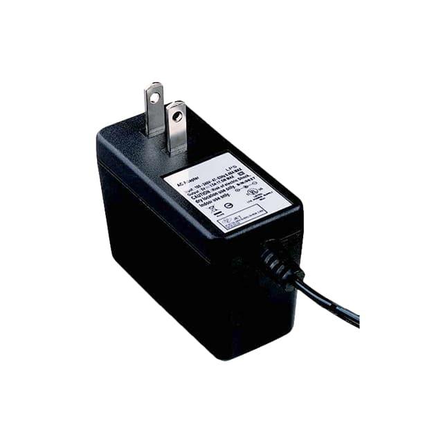 QUALTEK ELECTRONICS 开关电源 QAWA-24-12-US01