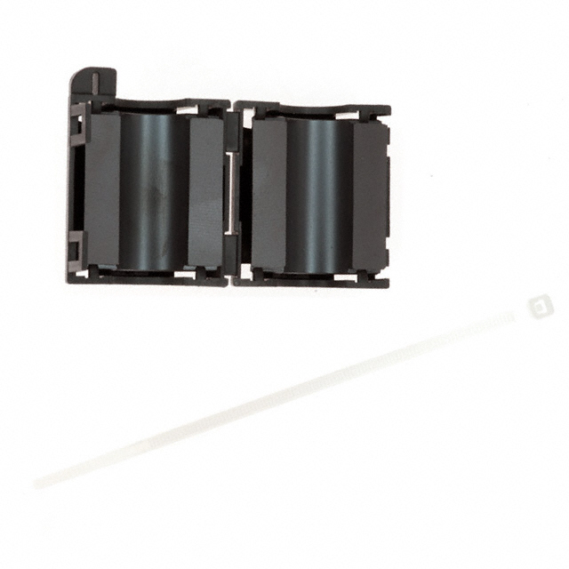 TDK 磁芯 ZCAT1518-0730-BK