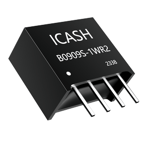 ICASH/微高电子 DC-DC模块 B0909S-1WR2