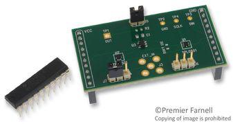 TEXAS INSTRUMENTS 评估、开发板开发工具 TPL0501EVM