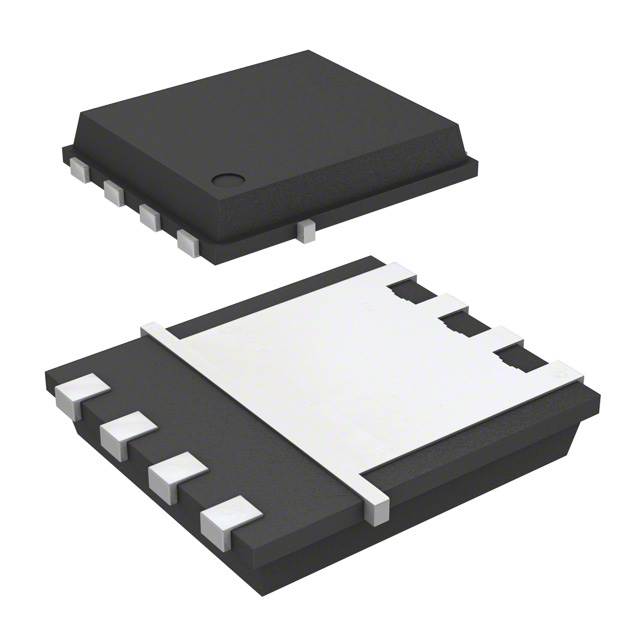 INFINEON TECHNOLOGIES 场效应管(MOSFET) IRFH8325TRPBF