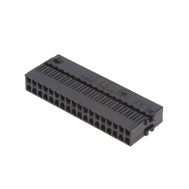 TE CONNECTIVITY 汽车连接器 1924340-1