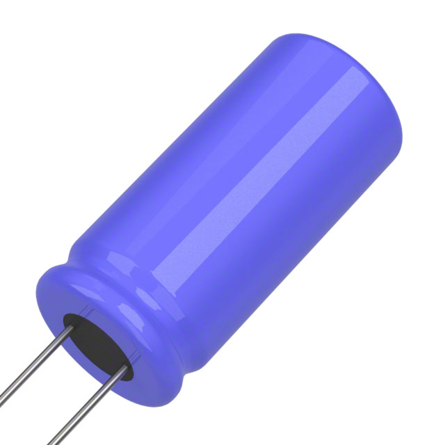 VISHAY INTERTECHNOLOGY 铝电解电容 678D477M063EN4D