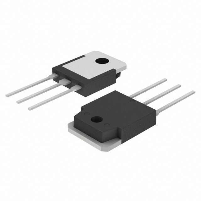 ON SEMICONDUCTOR 场效应管(MOSFET) FDA16N50