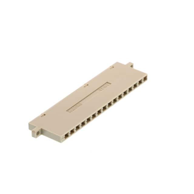 HARTING 背板连接器 - DIN 41612 09060163302