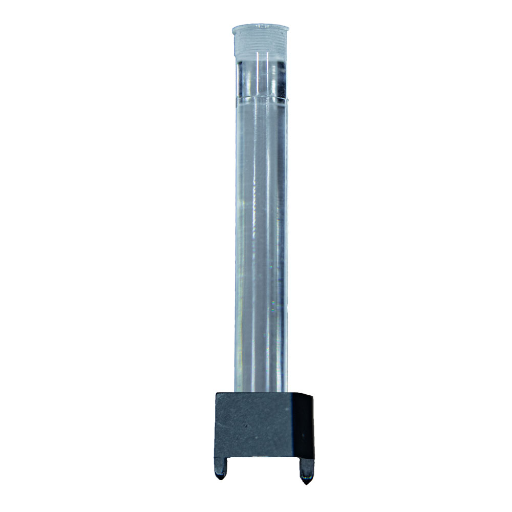 BIVAR 发光二极管 UHF5-2.000-Y-67