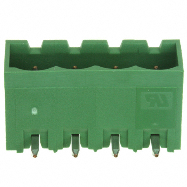 TE CONNECTIVITY 接线座- 接头/插头和插口 796644-4