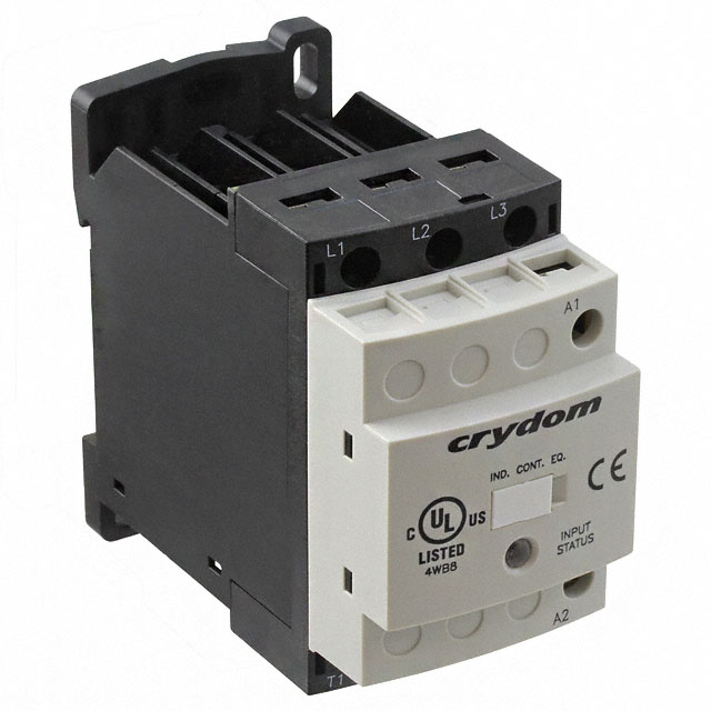 SENSATA TECHNOLOGIES 固态继电器 DRC3P48C4202