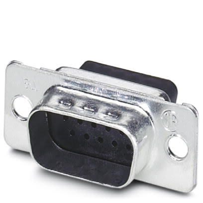 PHOENIX CONTACT D-Sub/D形连接器 - 其他 1655137