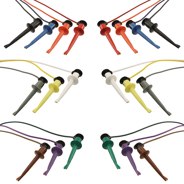 POMONA ELECTRONICS 其他工具 5523