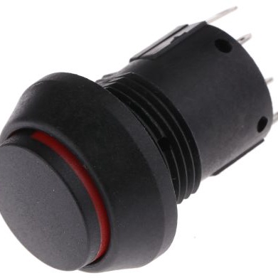 ILLINOIS TOOL WORKS 按钮开关 76-9712/439088B